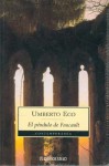 El péndulo de Foucault - Umberto Eco