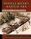 Powell River's Railway Era - Ken Bradley, Karen Southern