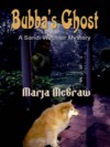 Bubba's Ghost - Marja McGraw