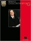 Kenny G: Classics in the Key of G - Kenny G., Hal Leonard Publishing Company