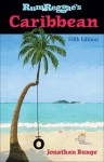 Rum & Reggae's Caribbean - Jonathan Runge, Rum & Reggae Guidebooks