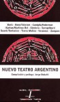 Nuevo Teatro Argentino - Jorge Dubatti