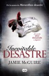 Inevitable Desastre - Jamie McGuire