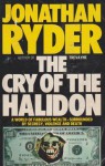 The Cry of the Halidon - Robert Ludlum, Jonathan Ryder