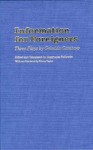 Information for Foreigners - Griselda Gambaro, Marguerite Feitlowitz