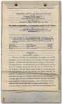 Stenographic Report of the Commencement Exercises of the Washington Normal School No. 2, M Street High School, Armstrong Manual Training School at Convention Hall, Washington, D.C., Friday, June 16, 1905. Dr. Booker T. Washington -- the principal speaker - Booker T. WASHINGTON