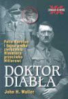 Doktor diabła - John H. Waller