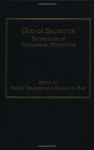 God of Salvation - Ivor J Davidson, Murray A. Rae