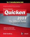 Quicken 2011: The Official Guide - Bobbi Sandberg