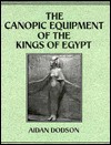 Canopic Equipment of the Kings O - Aidan Dodson, Dodson