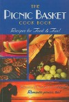 The Picnic Basket Cook Book: Recipes for Food & Fun! - Golden West Publishers, Golden West Publications