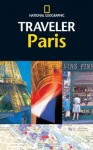 National Geographic Traveler: Paris - Lisa Davidson