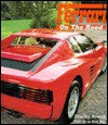 Ferrari on the Road - Stanley Nowak, Rob de la Rive Box, Julian McNamara