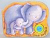 Little Elephant - Rebecca Harry