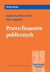 Prawo finansów publicznych - Piotr Zapadka, Agnieszka Mikos-Sitek