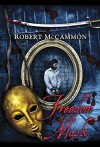 Freedom of the Mask - Vincent Chong, Robert R. McCammon