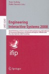 Engineering Interactive Systems 2008 - Peter Forbrig, Fabio Paterno