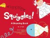 Squiggles!: A Drawing Book - LA Zoo, David Gomberg, Makiko Oku, Robert Kempe