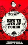 How to Win at Poker - Terence Reese, Anthony T. Watkins