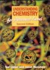 Understanding Chemistry for Advanced Level - Ted Lister, Janet Rensbaw