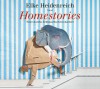 Homestories: Tiere durchs Schlüsselloch beobachtet - Elke Heidenreich