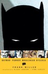 Batman: Powrót Mrocznego Rycerza - Frank Miller, Lynn Varley, Klaus Janson