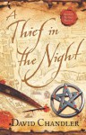 A Thief in the Night - David Chandler