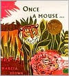 Once a Mouse - Marcia Brown