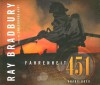 Fahrenheit 451 - Christopher Hurt, Ray Bradbury