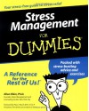 Stress Management For Dummies - Allen Elkin