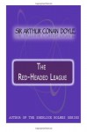 The Red-Headed League - Arthur Conan Doyle