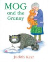 Mog and the Granny - Judith Kerr