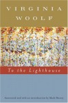 To the Lighthouse (Annotated) - Virginia Woolf