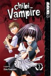 Chibi Vampire, Vol. 03 - Yuna Kagesaki