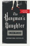 The Hangman's Daughter - Lee Chadeayne, Oliver Pötzsch