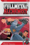 Fullmetal Alchemist, Vol. 07 - Hiromu Arakawa