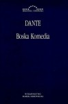 Boska komedia - Dante