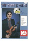 Mel Bay presents Top Fiddle Solos (Mel Bay Presents) - Craig Duncan