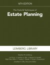 The Tools & Techniques of Estate Planning, 16th Edition - Stephan R. Leimberg, Lyn Eisner, Jonathan H. Ellis, Stephen N. Kandell, Ralph Gano Miller, Timothy C. Polacek, Morey S. Rosenbloom