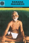 Ramana Maharshi (Amar Chitra Katha:The Glorious Heritage Of India, Vol. 628) - Anant Pai