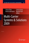 Multi-Carrier Systems & Solutions 2009: Proceedings from the 7th International Workshop on Multi-Carrier Systems & Solutions, May 2009, Herrsching, Germany - Simon Plass, Armin Dammann, Stefan Kaiser, Khaled Fazel