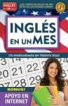 Ingles En Un Mes (English in One Month) - Aguilar