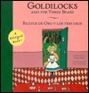 Goldilocks and the Three Bears/Ricitos de Oro y los tres osos - Arnal Ballester, Marta Mata I. Garriga, Alis Alejandro, Marta Mata