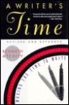 Writer's Time: Making the Time to Write - Kenneth Archity