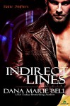 Indirect Lines (Halle Shifters) - Dana Marie Bell