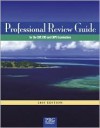 Professional Review Guide for the CHP and CHS Examinations, 2005 Edition (Professional Review Guide for the Chp & CHS Examinations) - Nanette B. Sayles, Patricia Schnering