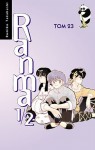 Ranma 1/2 tom 23 - Rumiko Takahashi