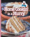 The Best of Mr. Food Home Cookin' in a Hurry - Oxmoor House