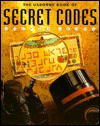 The Usborne Book of Secret Codes - Eileen O'Brien