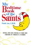 My Bedtime Book of the Saints - Frank Lee